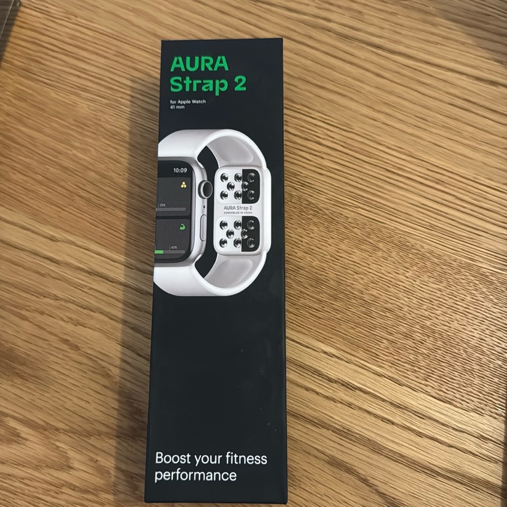 AURA Strap 2